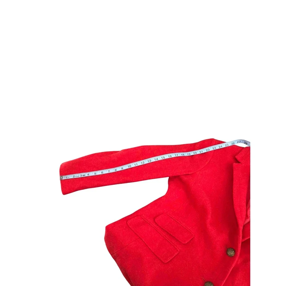 Talbots petite classic